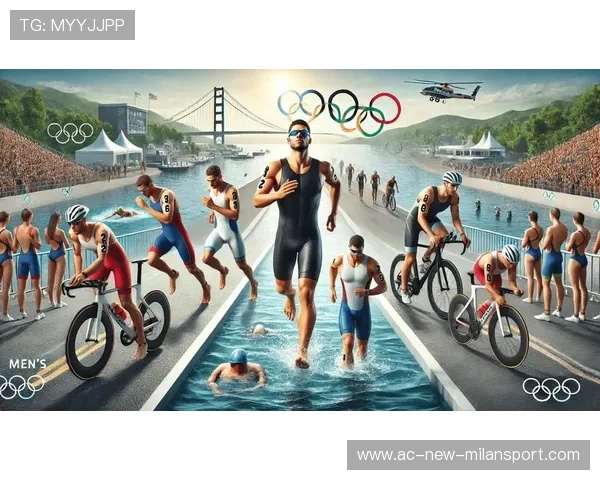 _铁人三项挑战极限：竞赛精彩瞬间集锦_，铁人三项比赛规则